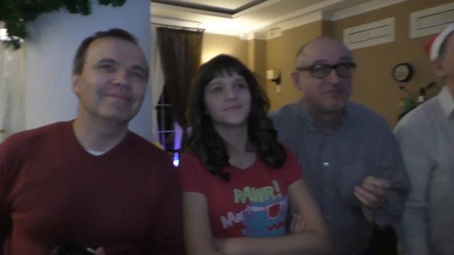 #18. Новый Год 2018. Книга Сказок. Сказка о Дружбе смотреть онлайн