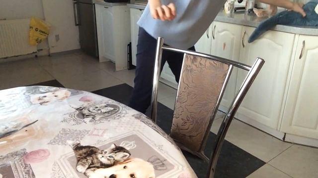 АКУЛА из ИКЕИ ПОВТОРЯЕТ ФОТО из ИНТЕРНЕТА? смотреть онлайн