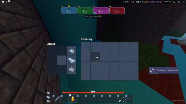 Roblox Bedwars Live Customs/with Subs | Roblox Bedwars Live🎉