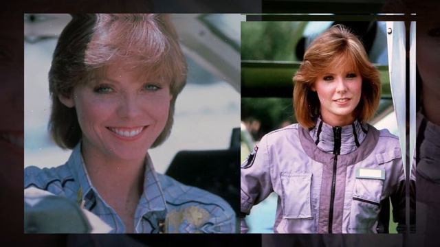 Airwolf Celebrities In 1984 Vs 2024 | Who Died And Who Still Alive ?