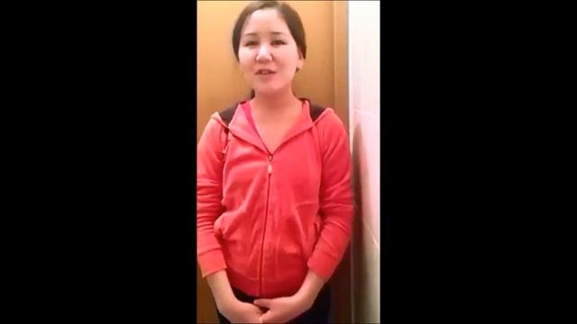 Сатпаев.МАДИНА С ДНЕМ РОЖДЕНИЯ от Дины)) смотреть онлайн