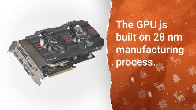 GTX660TI-DC2-2GD5 ASUS GTX660 TI-DC2-2GD5 Nvidia GeForce GTX 660 Ti Graphics Card #GTX660TIDC22GD5 смотреть онлайн