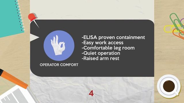 Animal Research Workstations | 7 Salient Points to Remeber | Esco Scientific смотреть онлайн