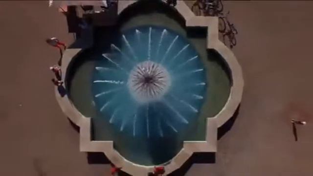 Мелеуз с высоты