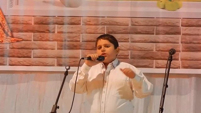 Классно поет парнишка. Эдмон Арутюнян из с. Болото смотреть онлайн