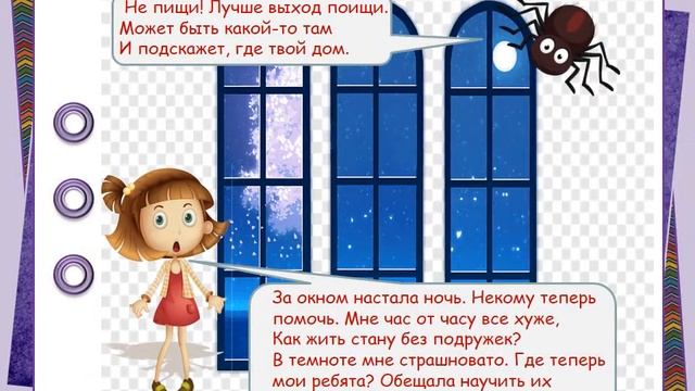 Библиотечный урок «Путешествие каталожной карточки» смотреть онлайн