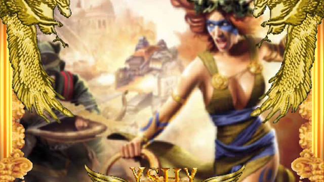 Warrior's Stronghold - Empire Earth Theme смотреть онлайн