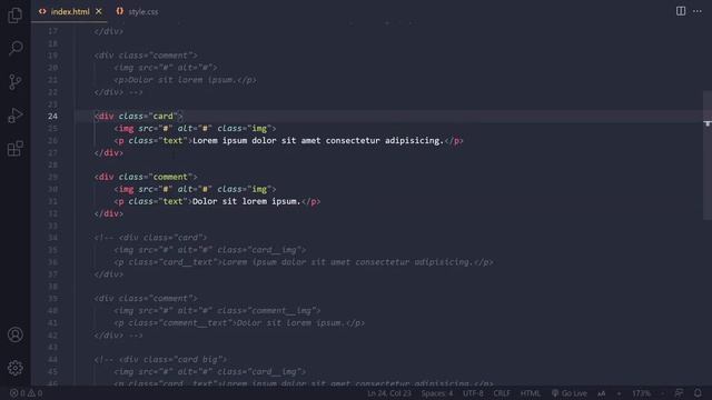 BEM in CSS Complete Tutorial (+ Examples) смотреть онлайн