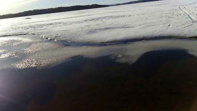 Токсово. Хепоярви. смотреть онлайн