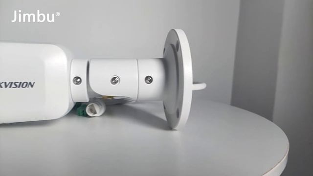 Hikvision 8MP 4K POE Camera DS-2CD3086G2-IS смотреть онлайн