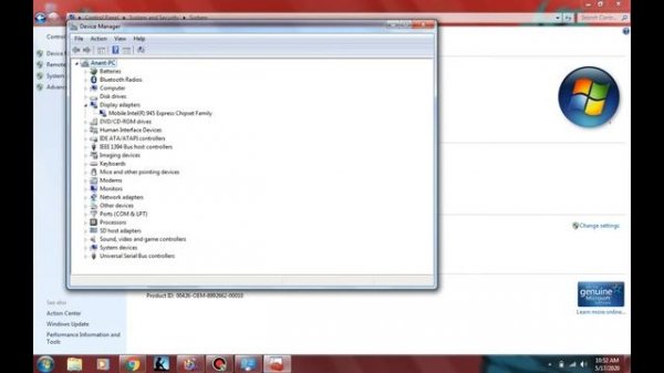 How To Update Your OpenGL Driver(Easy)