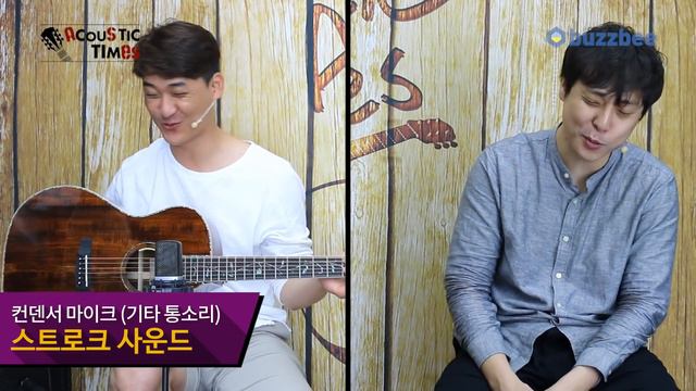 Cort 어쿠스틱기타 GA-LE CE HK смотреть онлайн