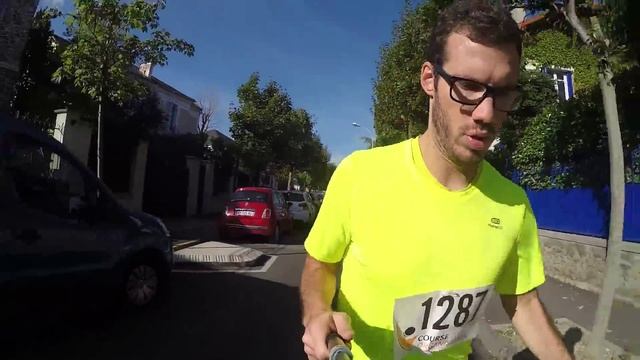 Atelier De La Vue - Course De La Rentrée 2015 - Le Perreux Sur Marne