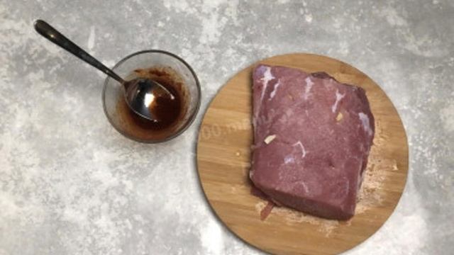 Рецепты от шеф-повара