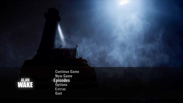 Alan Wake PC - Can't Start The Game. смотреть онлайн