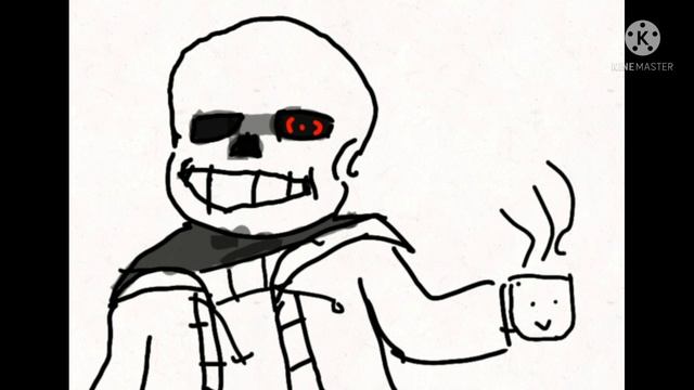 Bullet hell (an Undertale AU Sans theme) (original from Mitzuki-Chan) смотреть онлайн