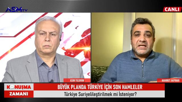 EYVAH! TÜRKİYE'YE SON DARBELERİ Mİ VURUYORLAR? | Doç. Dr. Mahmut Akpınar смотреть онлайн