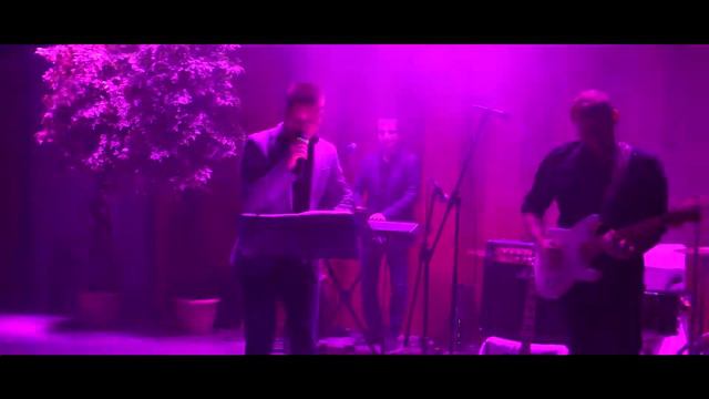 группа EL' RIN - Moscow calling (Gorky Park cover) смотреть онлайн