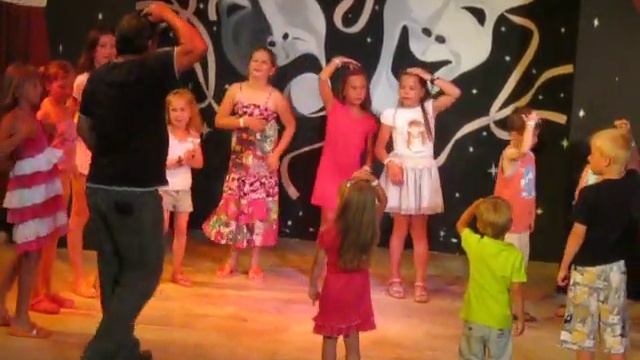 Турция отель Alara Kum 5* мини-диско Veo Veo