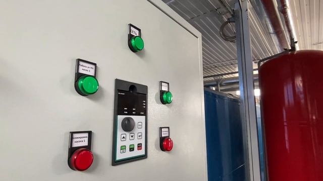 WILDBERRIES: блочно-модульная водогрейная котельная от завода-производителя смотреть онлайн