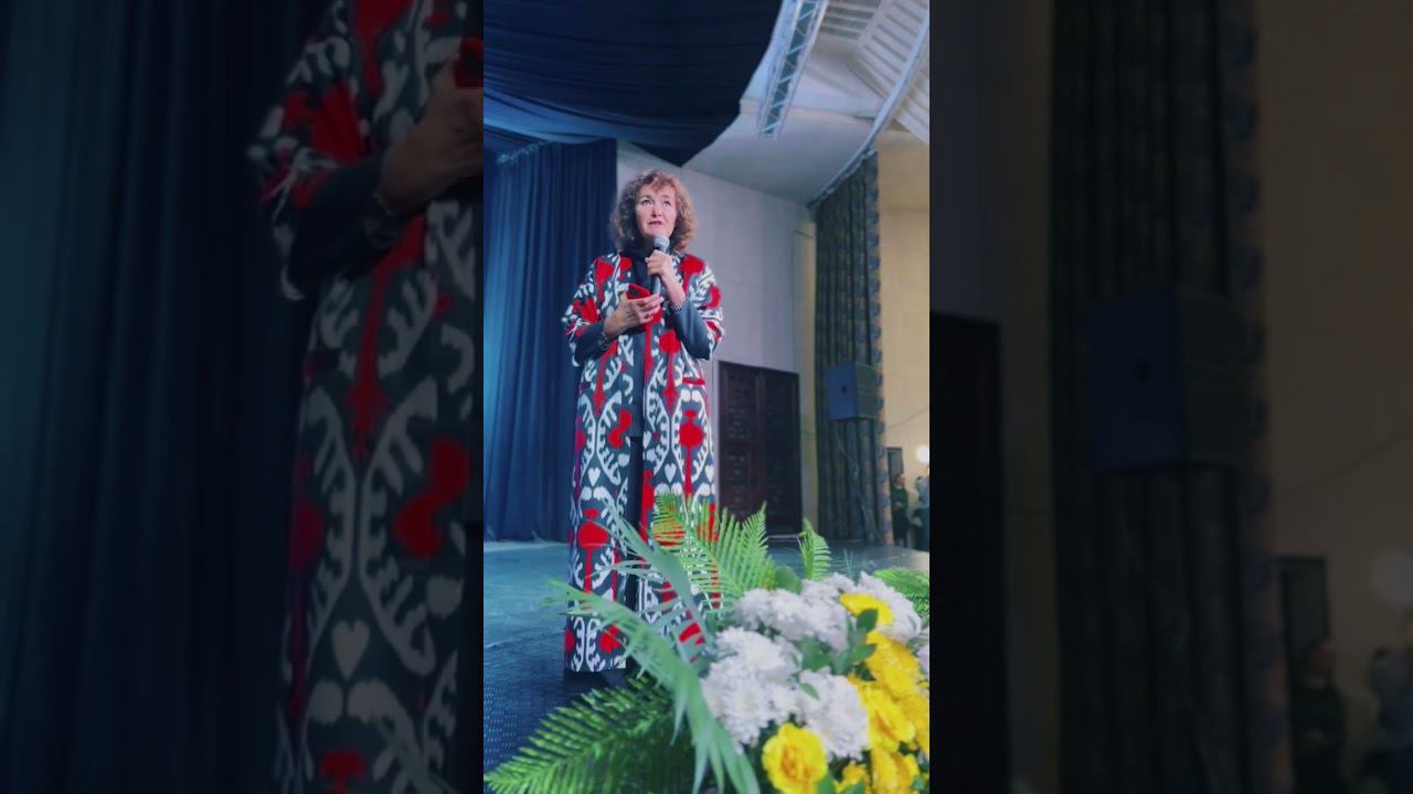 Когда Шалва Александрович говорил... Педагогические Чтения 2022 | Алматы смотреть онлайн