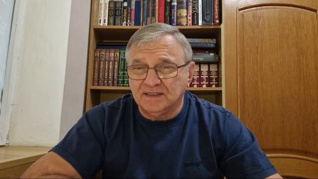 Хорошие новости (02.10.23) #слово #молитва #жизнь #спасение #грех #Христос смотреть онлайн