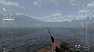 Fishing Planet. Ловля сома на пиявок на реке Тибр, Италия.