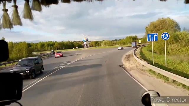 Москва Оренбург часть 1 смотреть онлайн