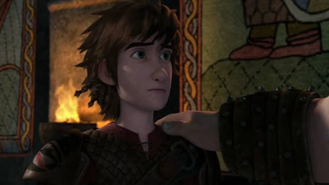 Dreamworks Dragons S07E08 FRENCH 