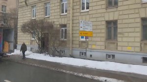 Трамвай 48 Лахтинский разлив-Жд Ст Кушелевка Трамвай Санкт-Петербург Бортовой номер 5110