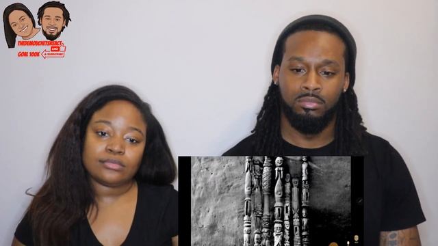 ?? American Couple Reacts "A History of The Igbo People" | The Demouchets REACT смотреть онлайн