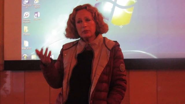 Актриса Людмила Ефименко посетила первый день украинского кино в Славянске смотреть онлайн