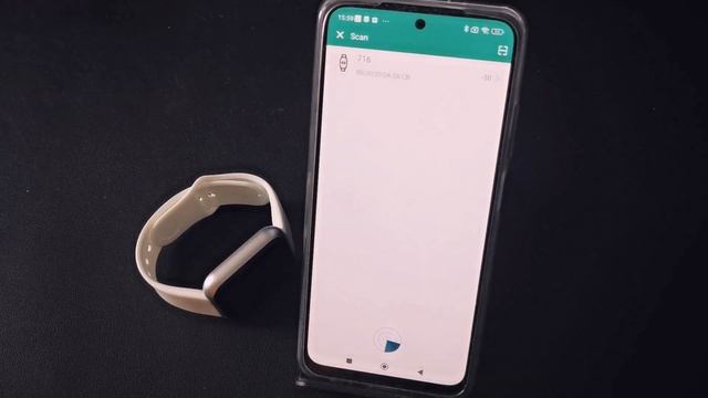 How to Connect Y68 Smartwatch to Android | How to Use Y68 Smart Watch смотреть онлайн
