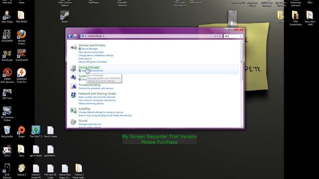 How to enable the cheat console for Fallout New Vegas, Fallout 3, Oblivion, and Skyrim смотреть онлайн