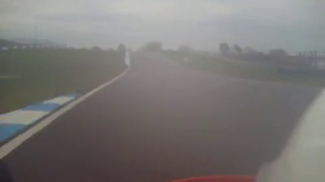 Monoposto 1600 at Donington 2013 Sunday Race (Misfiring engine) смотреть онлайн