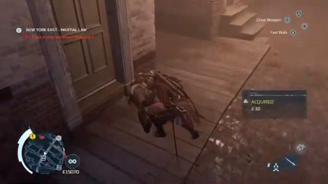 Part 19.5 Assassin‘s Creed 3 {Remastered} смотреть онлайн