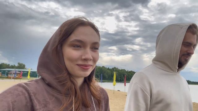 VLOG: ШОК рыбалка, поймали 15 КГ РЫБЫ //классный отдых на Святом озере в Шатуре. смотреть онлайн