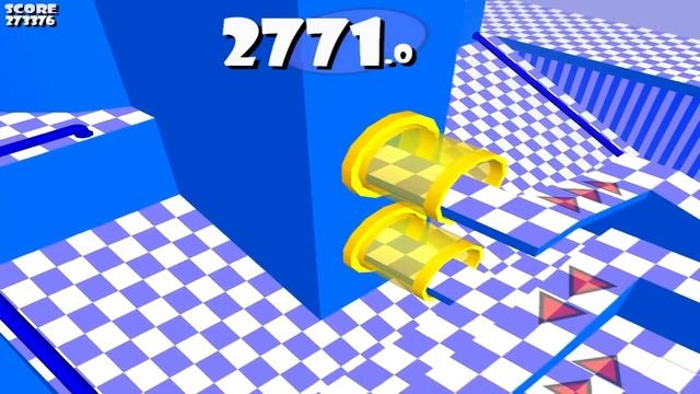 Hamsterball PC Gameplay HD смотреть онлайн