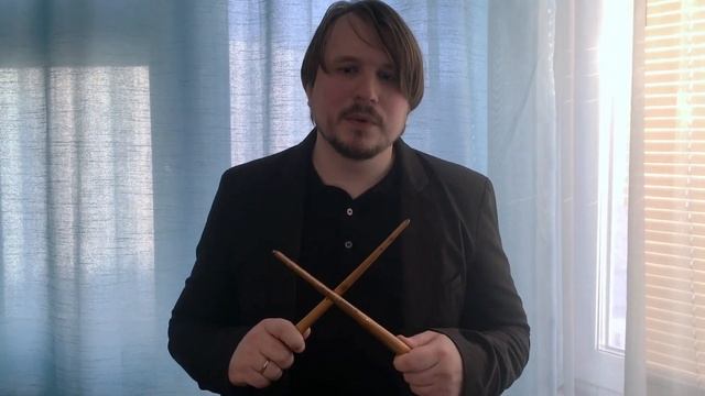 Мастер-класс Н.Ю. Хруст Урок 1 "Ритм в музыке" для участников Конкурса "Дорогою добра" смотреть онлайн