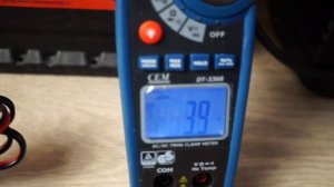 Обзор зарядного устройства AutoExpert BC 44