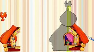 СООБРАЖАЛКА ОБУЧАЮЩИЕ РАЗВИВАЮЩИЕ ПОЗНАВАТЕЛЬНЫЕ ИГРЫ ДЛЯ ДЕТЕЙ