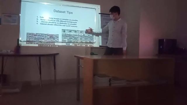 Get Started on Machine Learning using Teachable Machine смотреть онлайн