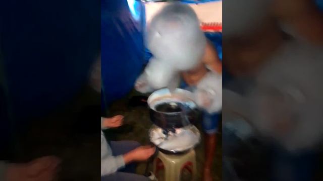 Человек "Сладкая Вата" смотреть онлайн