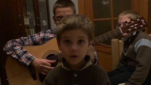 Здравствуй, лес. Леонид Малимоненко смотреть онлайн