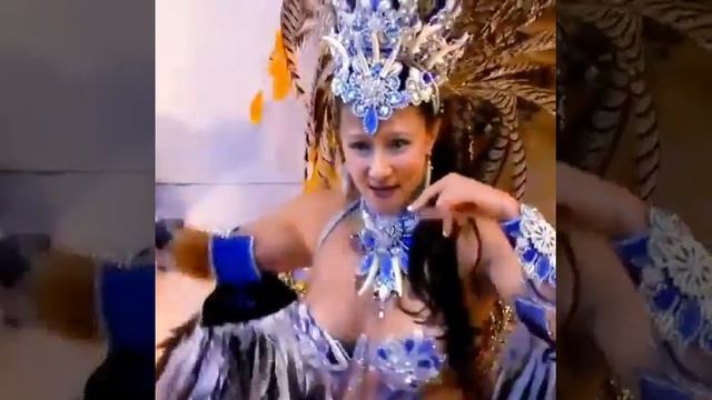 Милка зажигает на карнавале в Рио смотреть онлайн