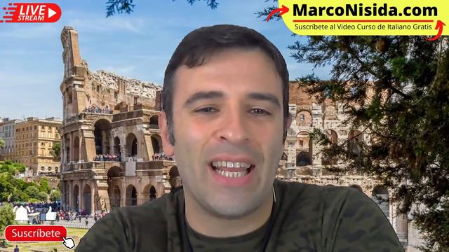 Curso De Italiano: Aprender Italiano Con Literatura Italiana (Parte 1)