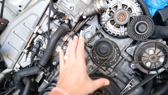 BMW 1 SERIES THERMOSTAT LOCATION REPLACEMENT EXPLAINED BMW E81 E82 E87 E88 F20 F21 смотреть онлайн