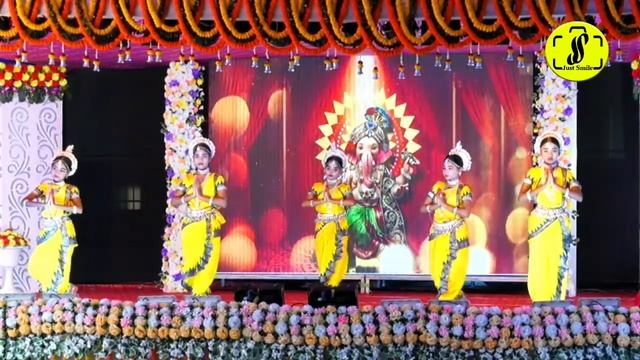 DIAMOND JUBILEE CELEBRATION // BALUGAON HIGH SCHOOL, BALUGAON смотреть онлайн