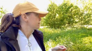 VLOG На разведку по грибы 29-30.06.22