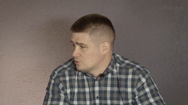 Как мы на самом деле видим окружающий мир? смотреть онлайн